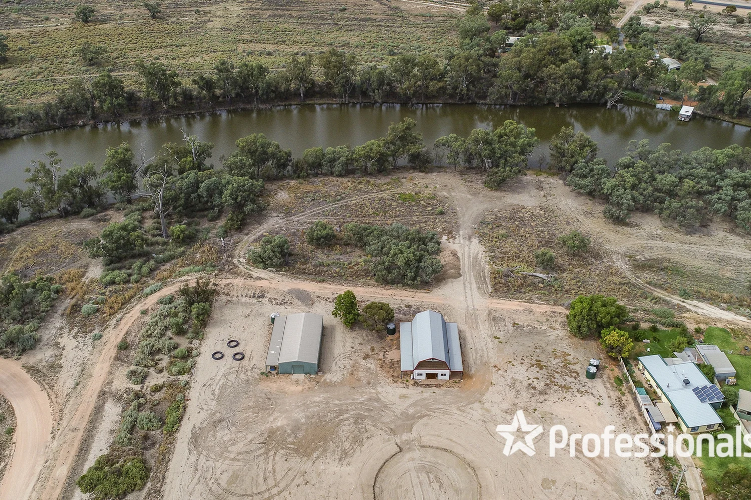 Additional image 3 of 1-18/46-50 Armstrong Avenue, Wentworth NSW 2648