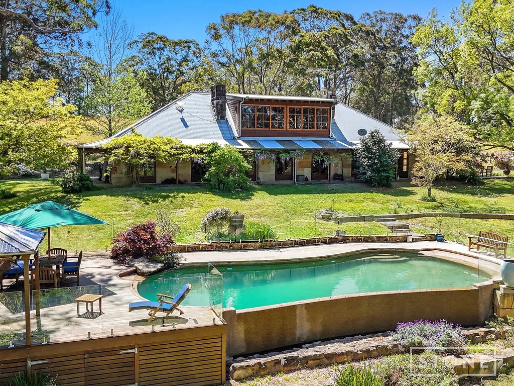 Additional image 17 of 814 Mountain Lagoon Road, Bilpin NSW 2758