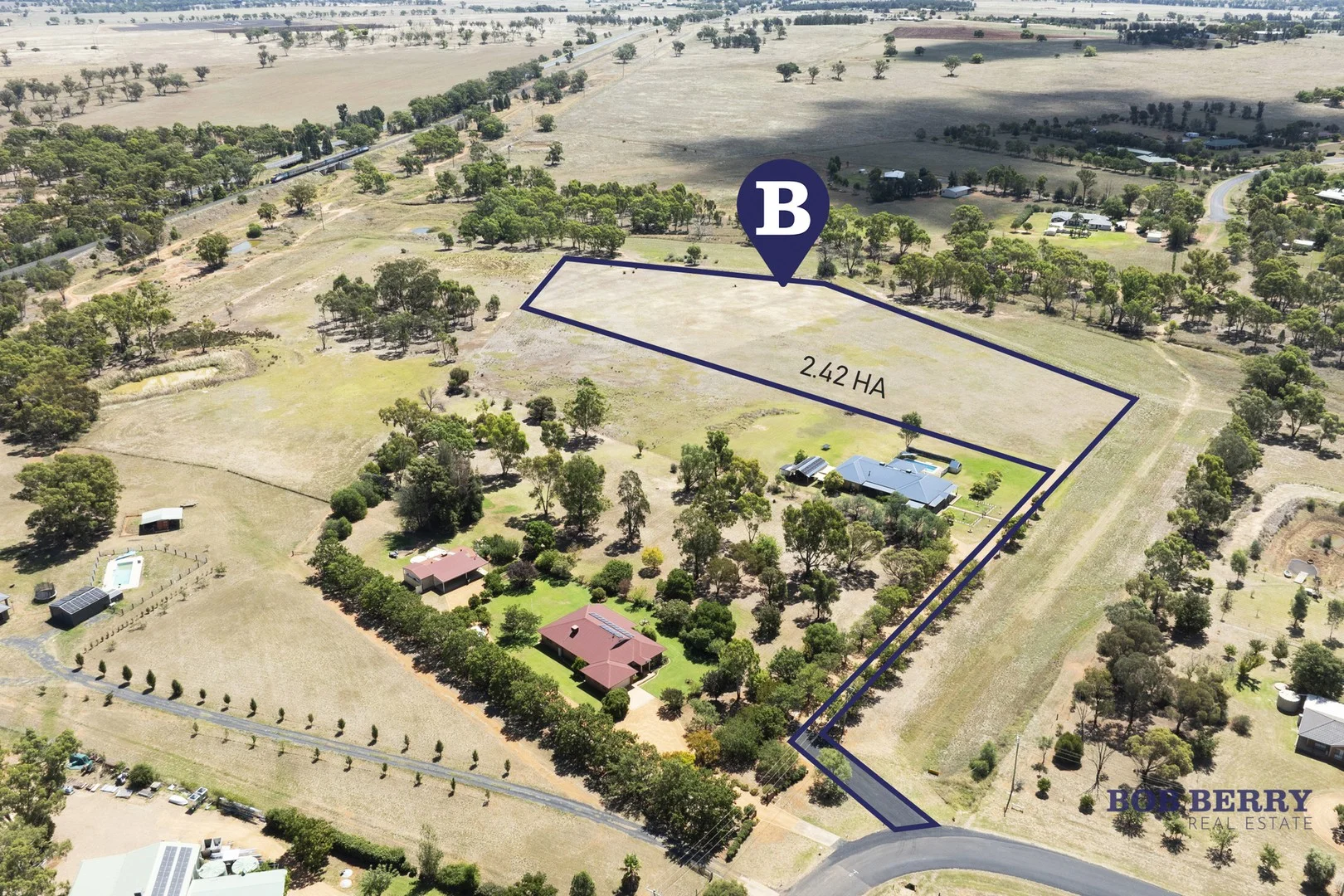 1/1R Numbardie Drive, Dubbo NSW 2830