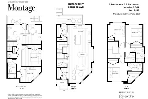 Additional image 8 of 20687 76 Avenue, Langley, BC, V3V 1V5