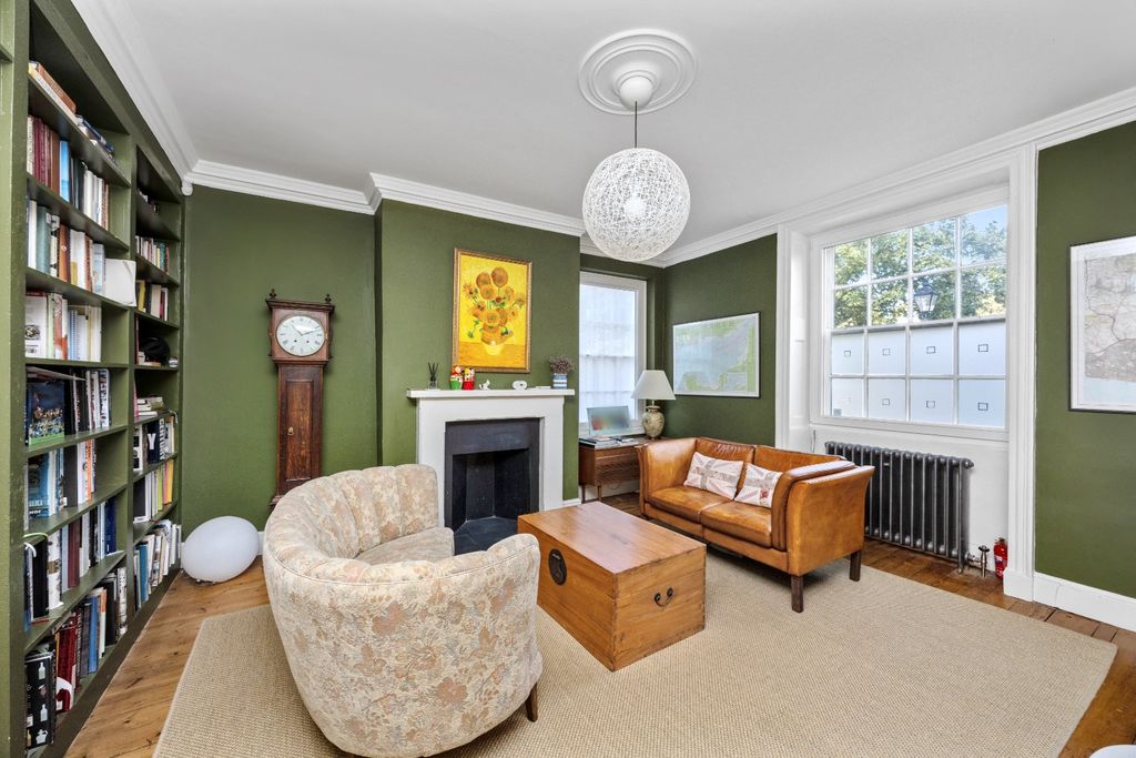 Additional image 10 of 8 bed semi-detached house for saleThe Green, Rottingdean, Brighton, East Sussex BN2
