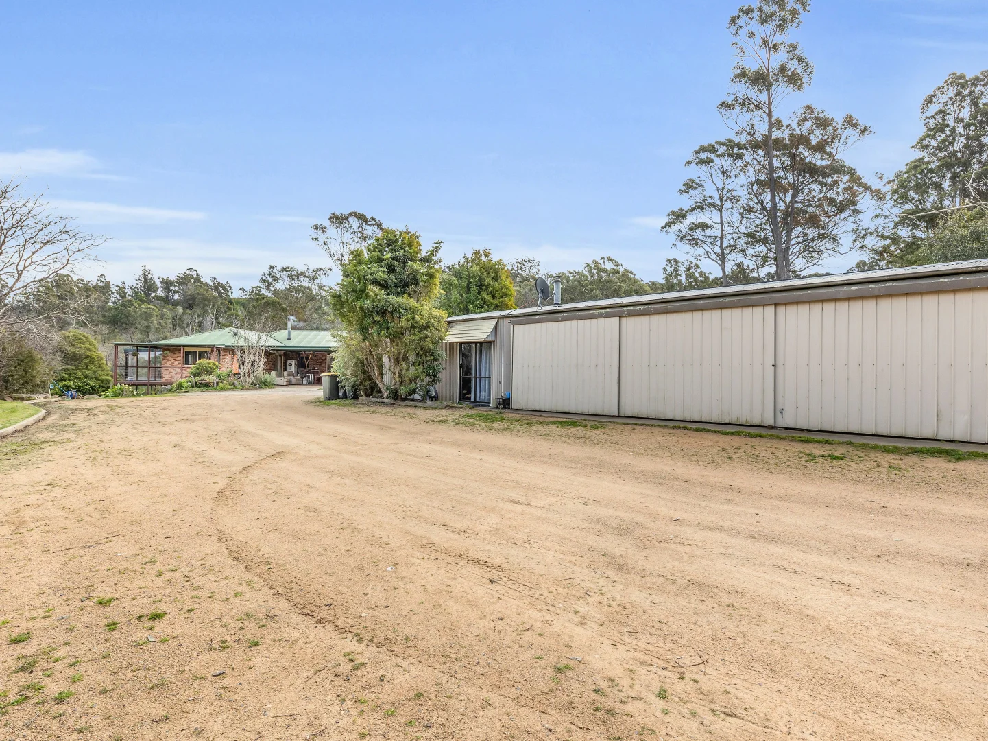 Additional image 25 of 281 Myrtle Mountain Road, Wyndham NSW 2550