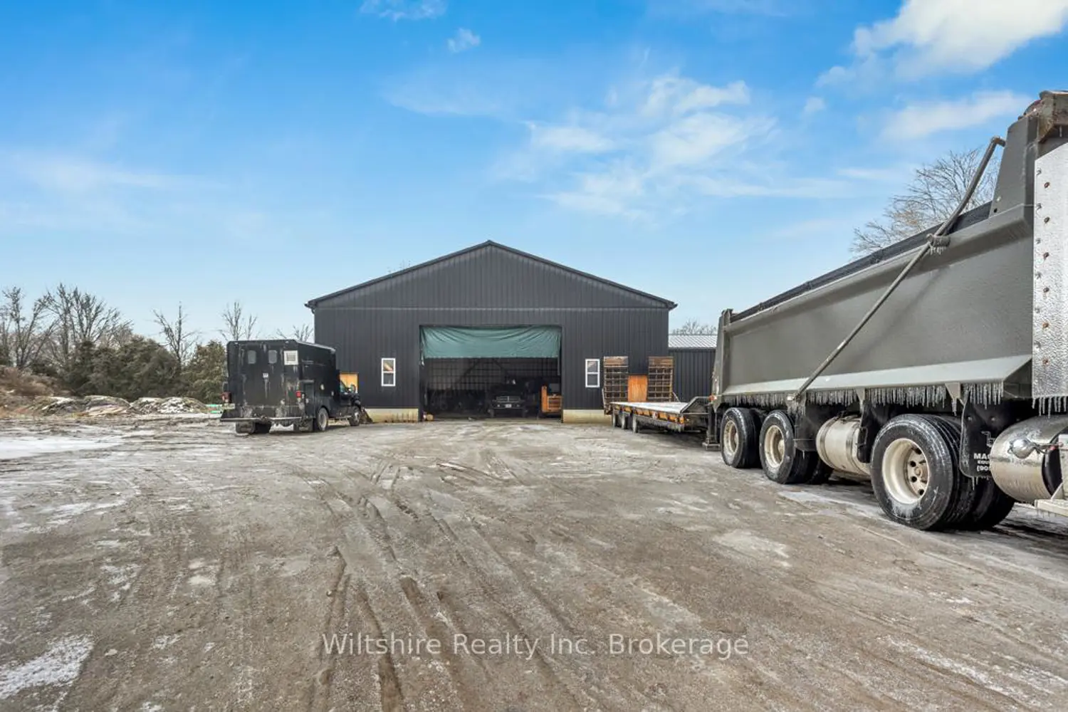 Additional image 9 of 57627 Calton Line