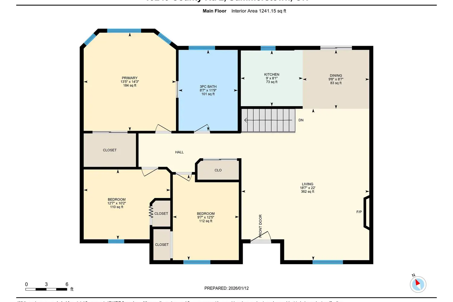 Additional image 16 of 19249 County Road 2 Road