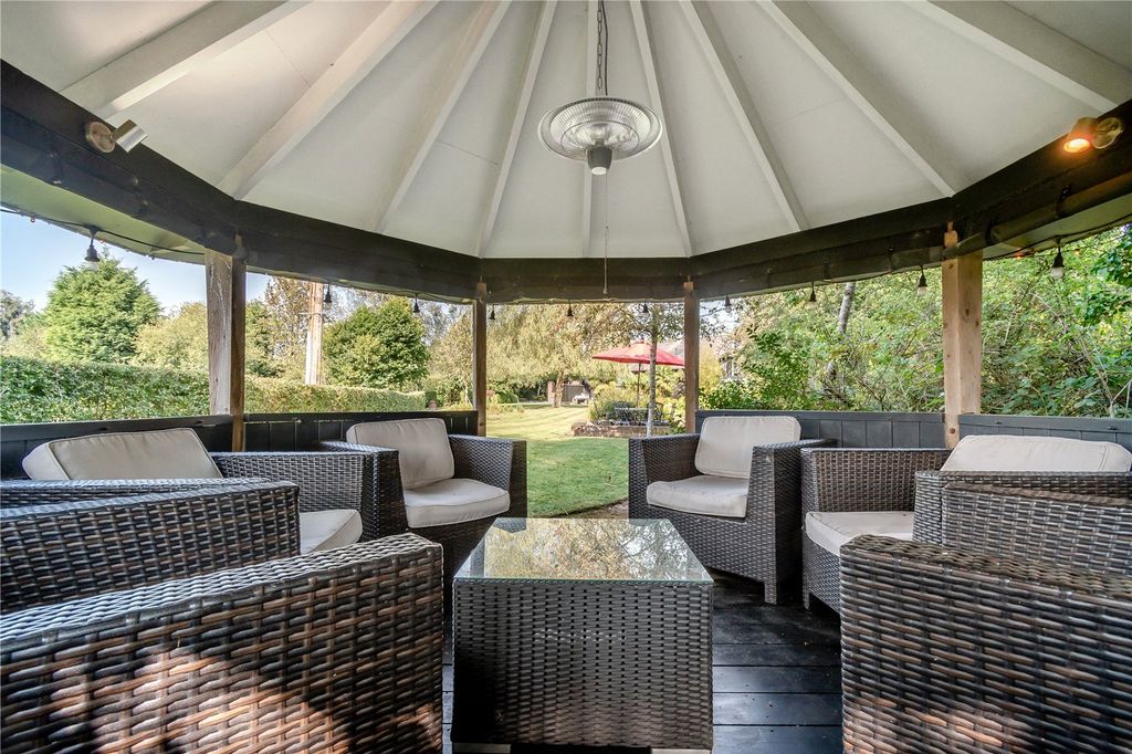 Additional image 23 of 6 bed detached house for saleLongford, Ashbourne, Derbyshire DE6