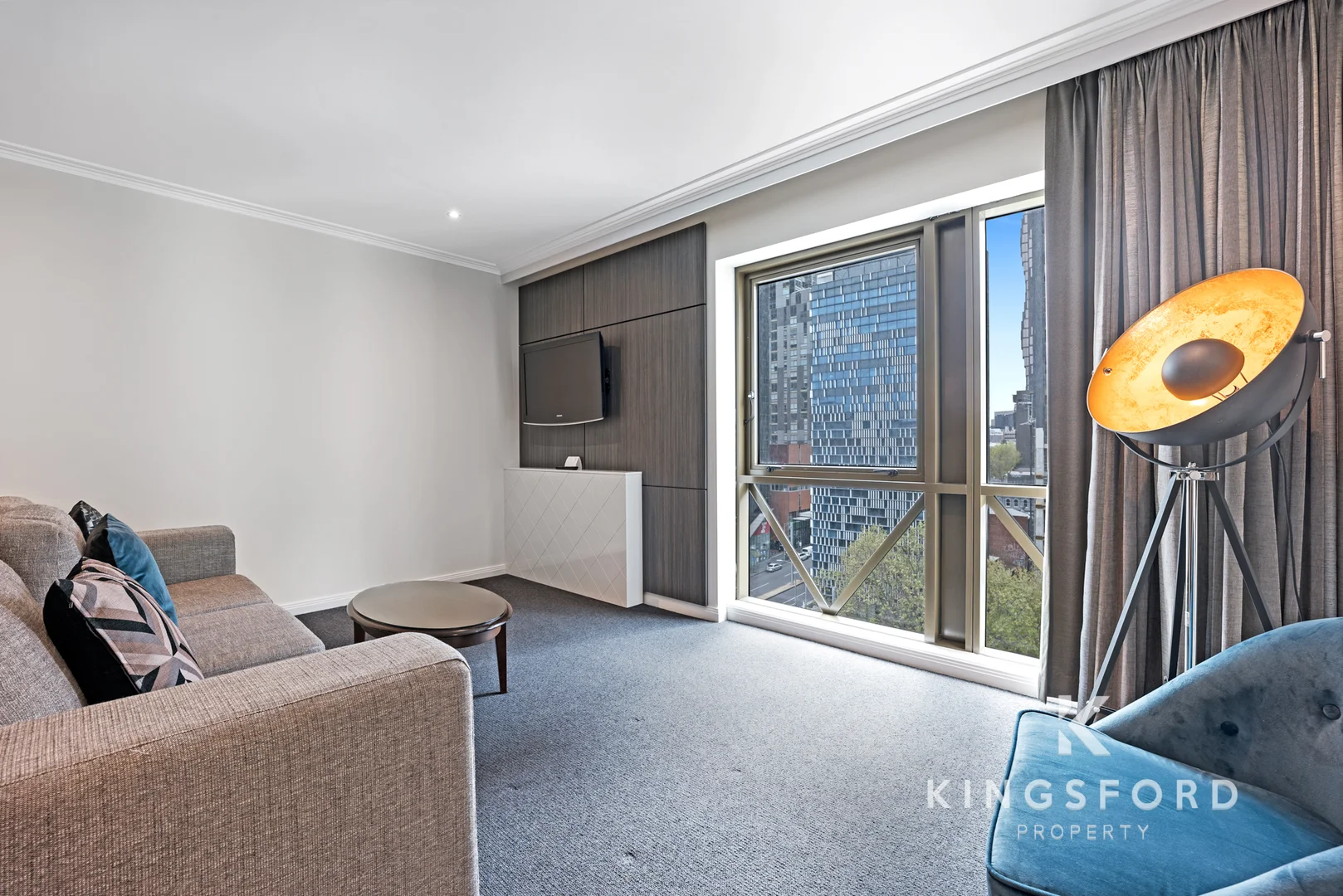 Additional image 7 of 702/222 Russell Street, Melbourne VIC 3000