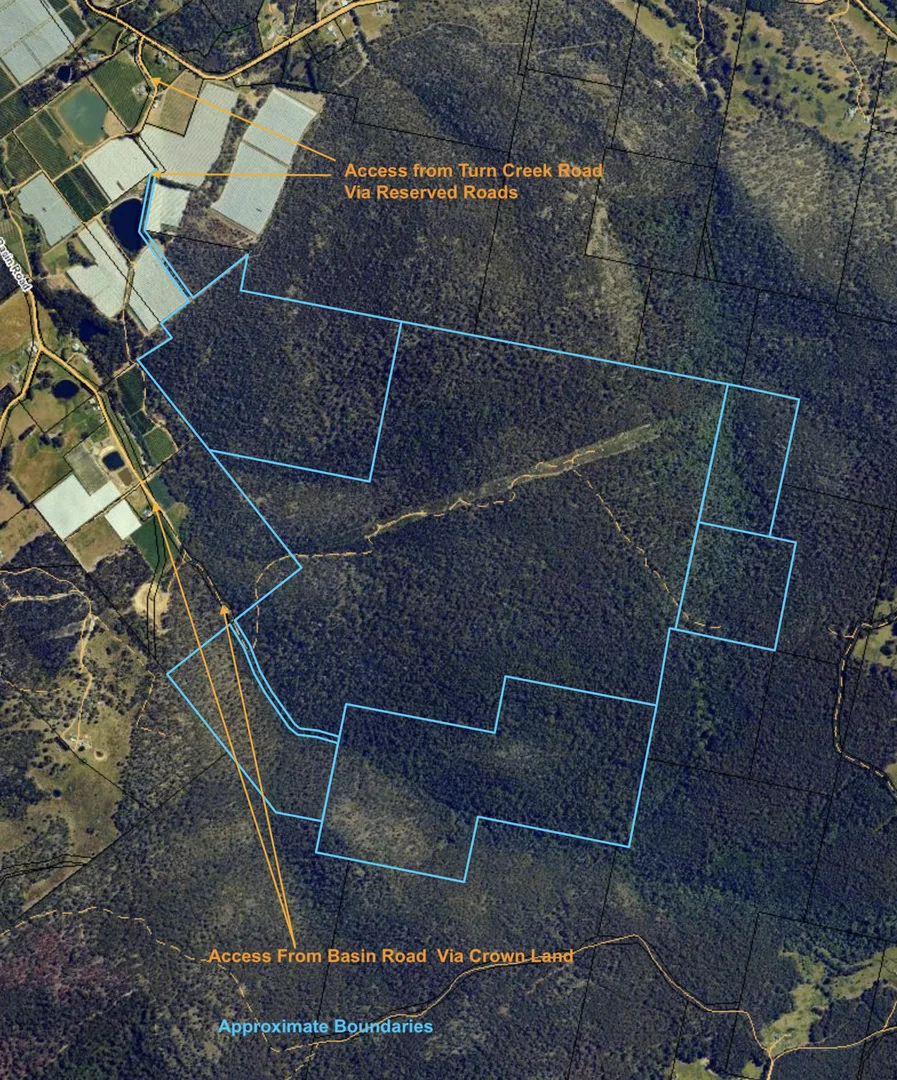 Additional image 5 of RA Basin Road, Grove TAS 7109