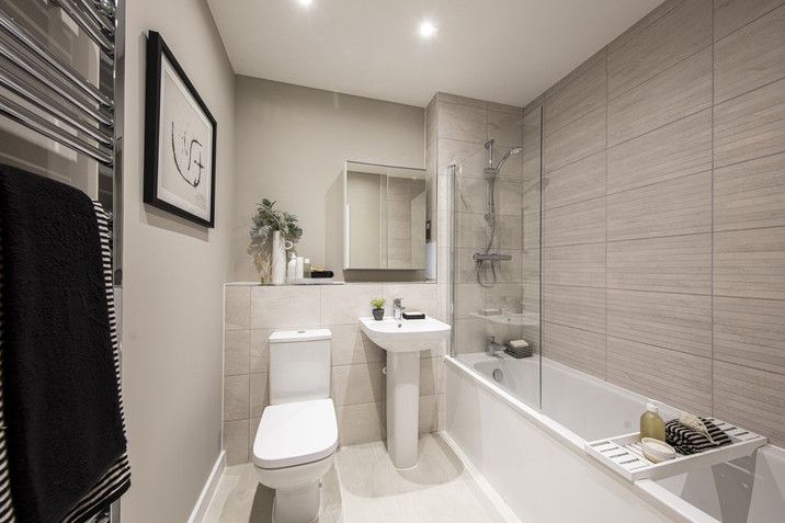 Additional image 6 of 2 bed flat for saleAlbert Road, East Barnet, Barnet EN4