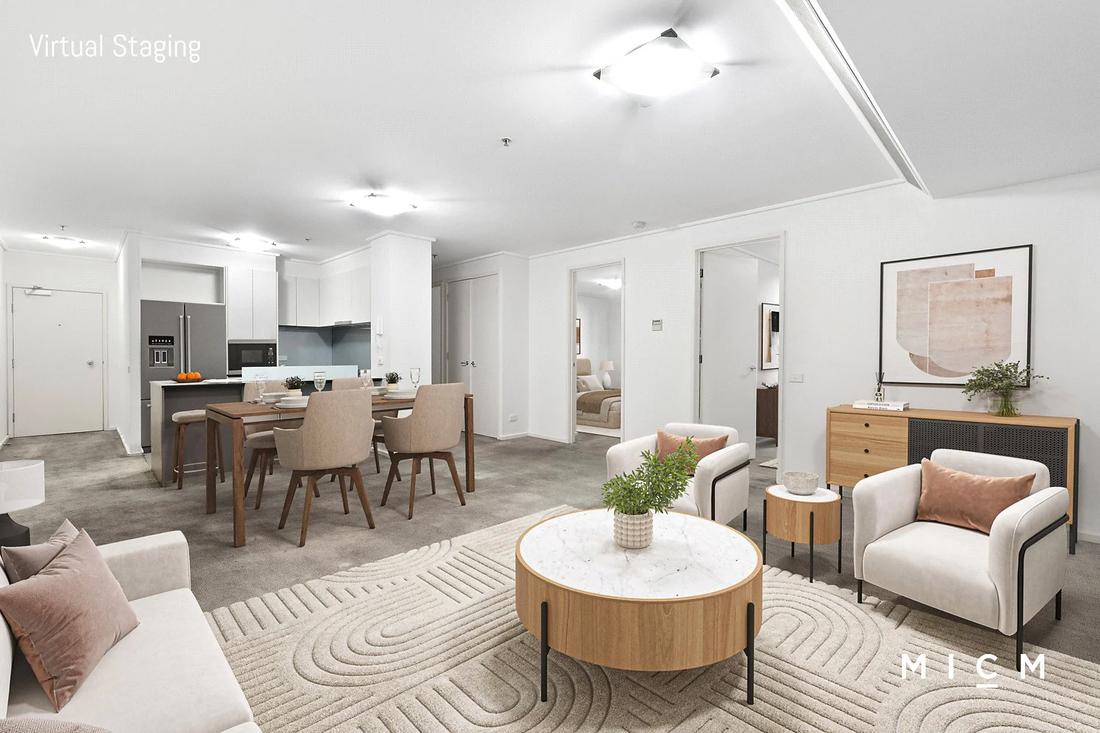 Additional image 2 of 61/173 City Road, Southbank VIC 3006