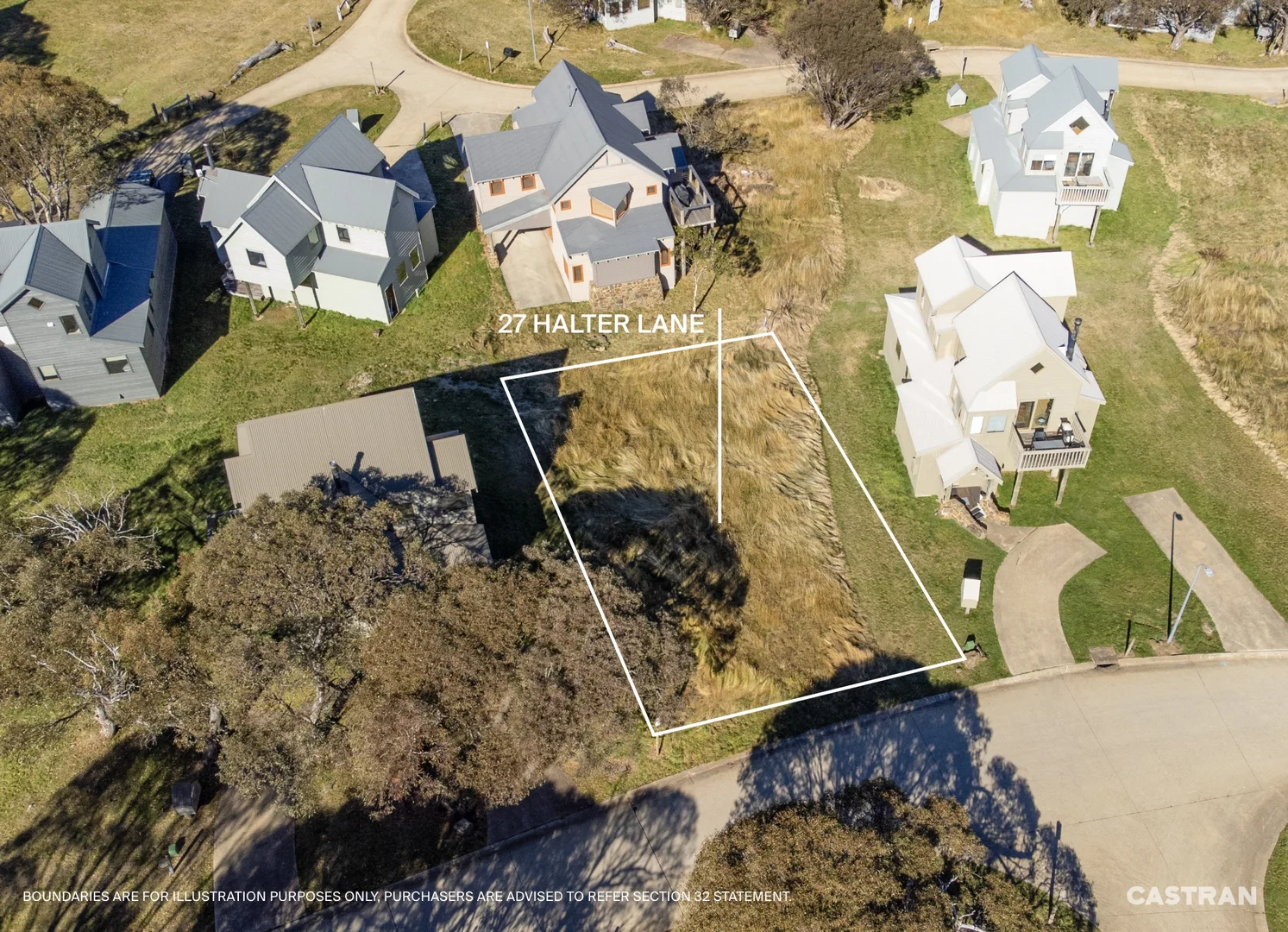 Additional image 4 of 27 Halter Lane, Dinner Plain VIC 3898