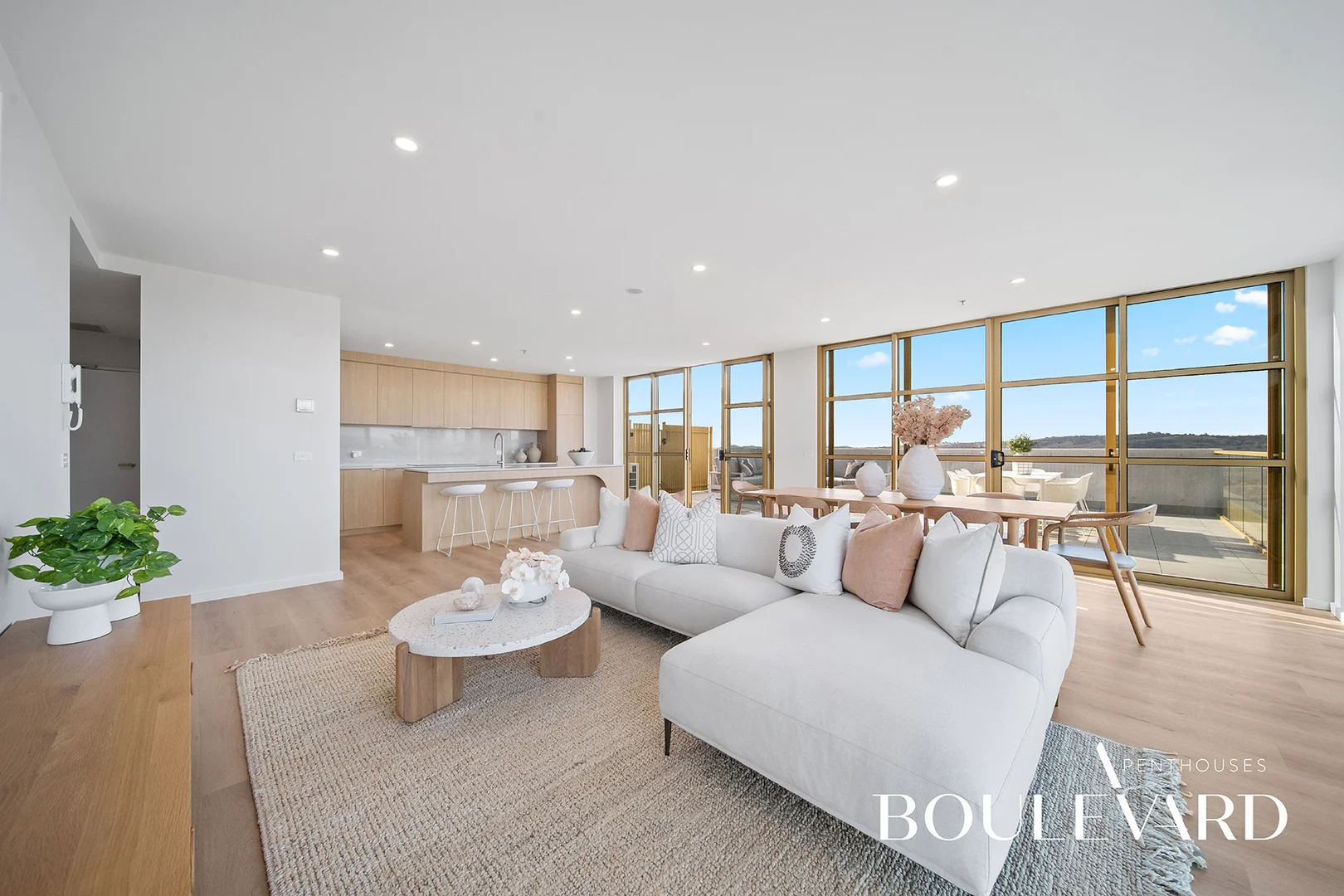 Additional image 3 of C704/1 Holborow Avenue, Denman Prospect ACT 2611