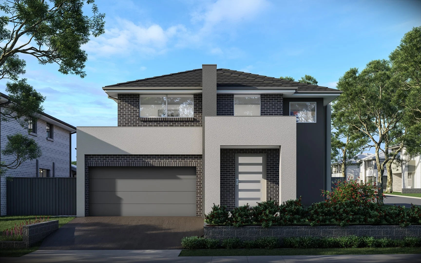 Lot 306 Dublin Drive, Chisholm NSW 2322