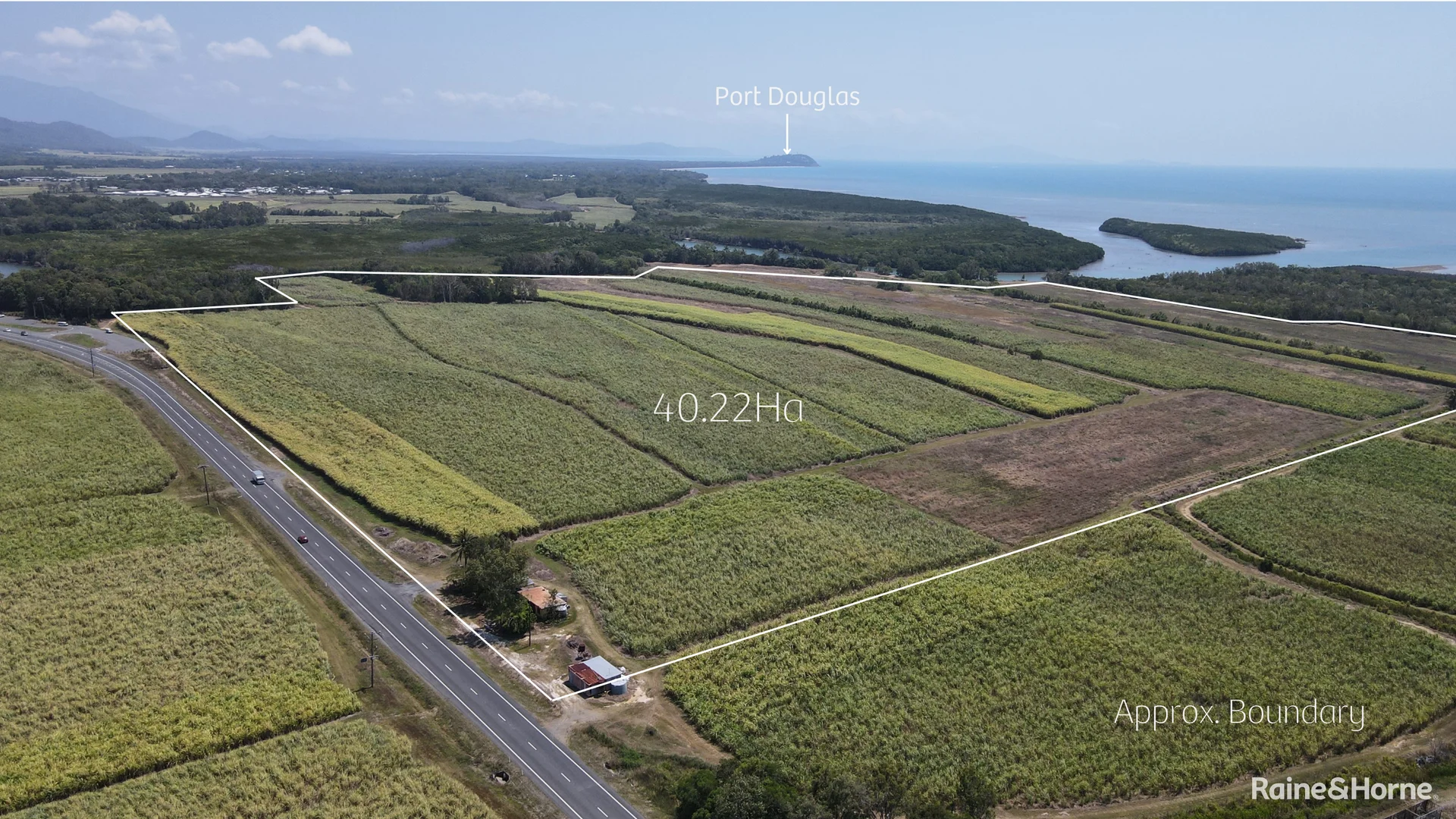 5640 Captain Cook Highway, Mowbray QLD 4877