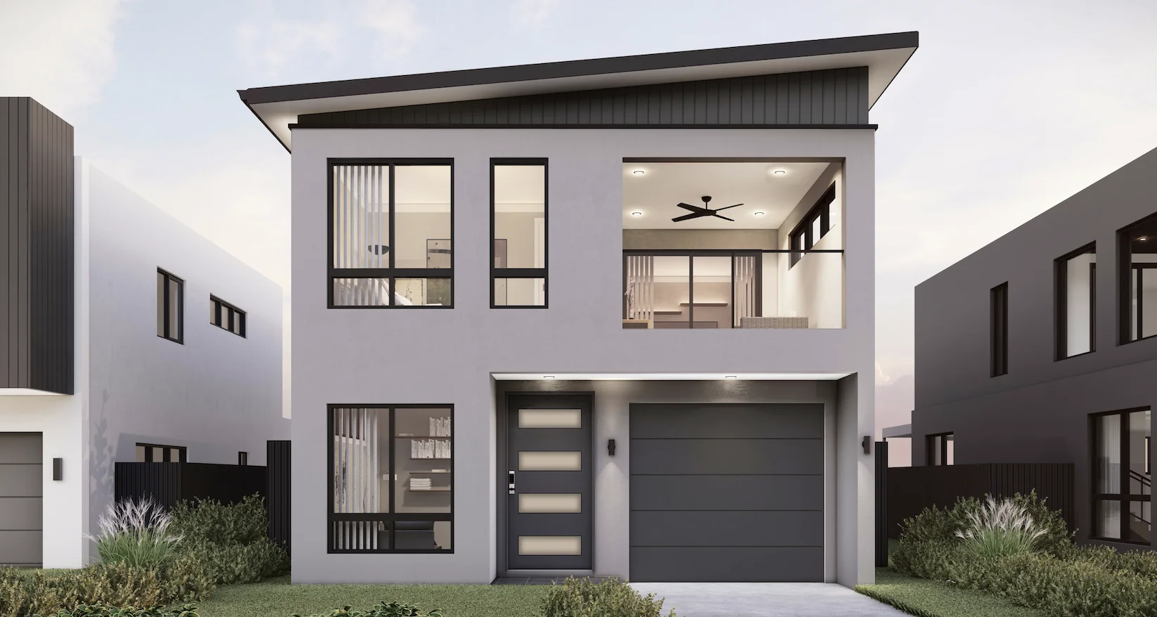 14 Tack St, Box Hill NSW 2765