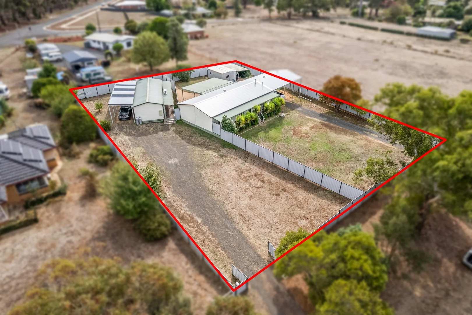 20 Broodie Street, Heathcote VIC 3523
