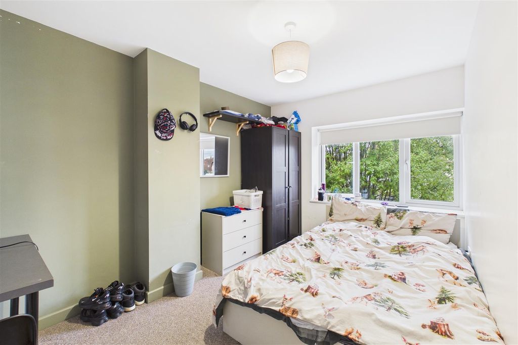 Additional image 22 of 8 bed semi-detached house for saleGayner Road, Filton, Bristol BS7