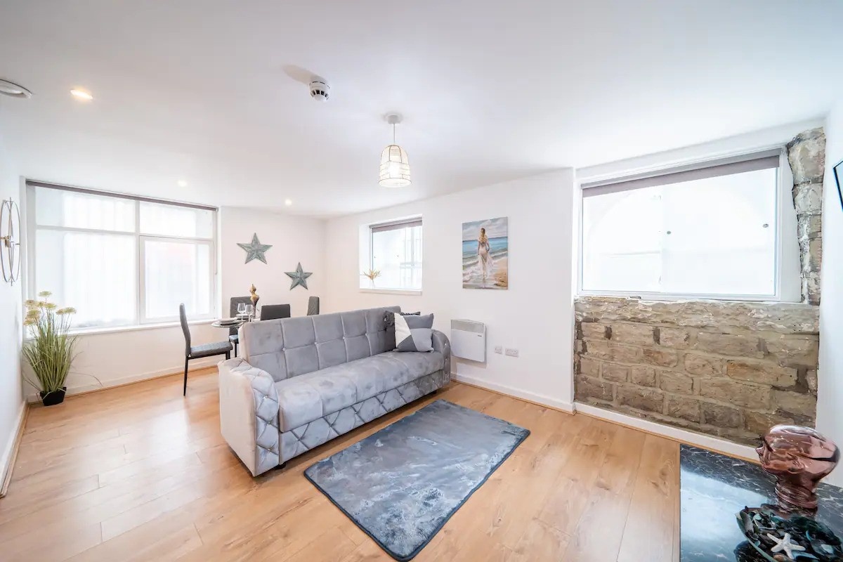 Additional image 2 of 2 Bed Flat, Rivermill Court, LS5, N1 7GU