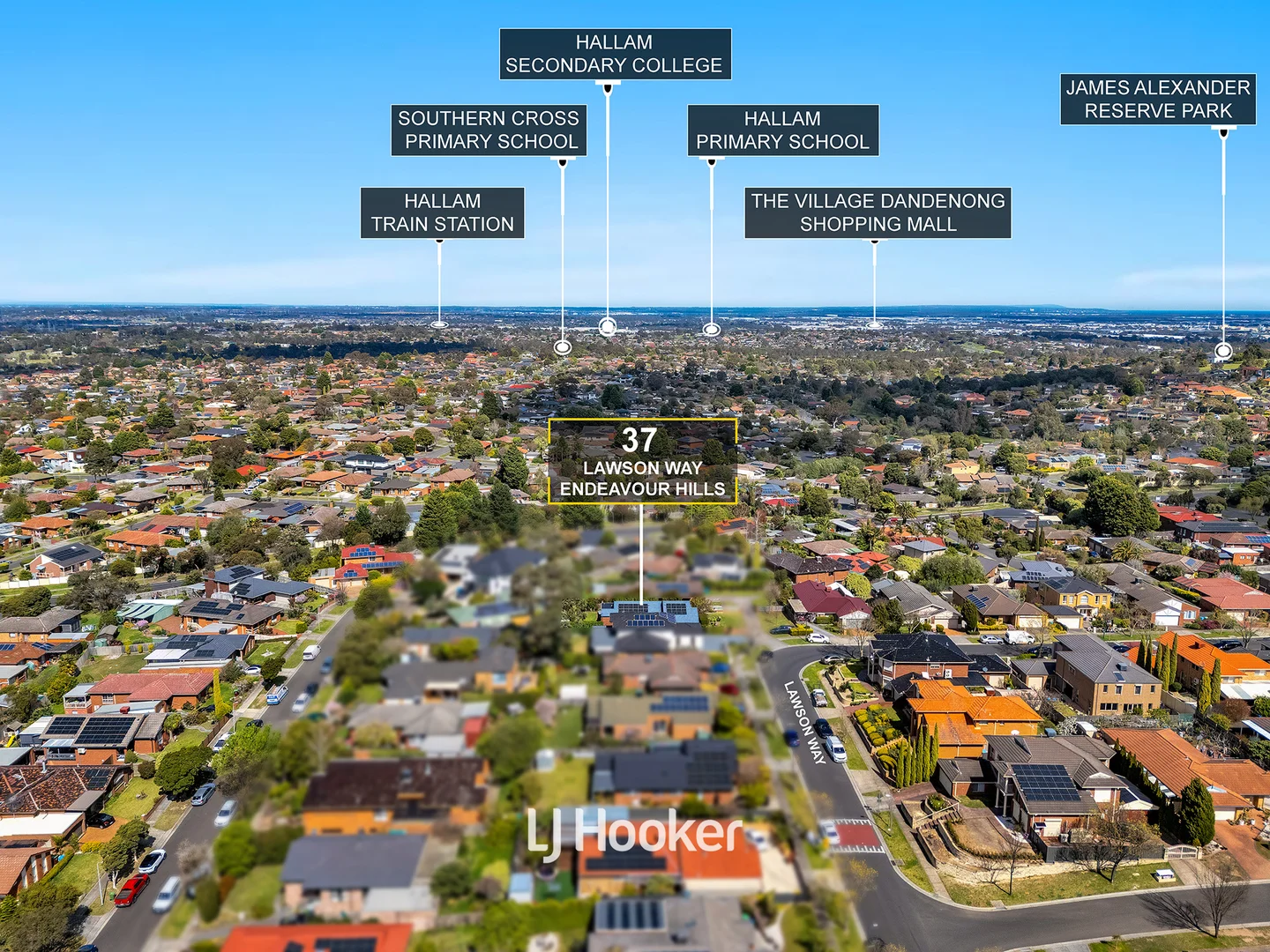 Additional image 19 of 37 Lawson Way, Endeavour Hills VIC 3802
