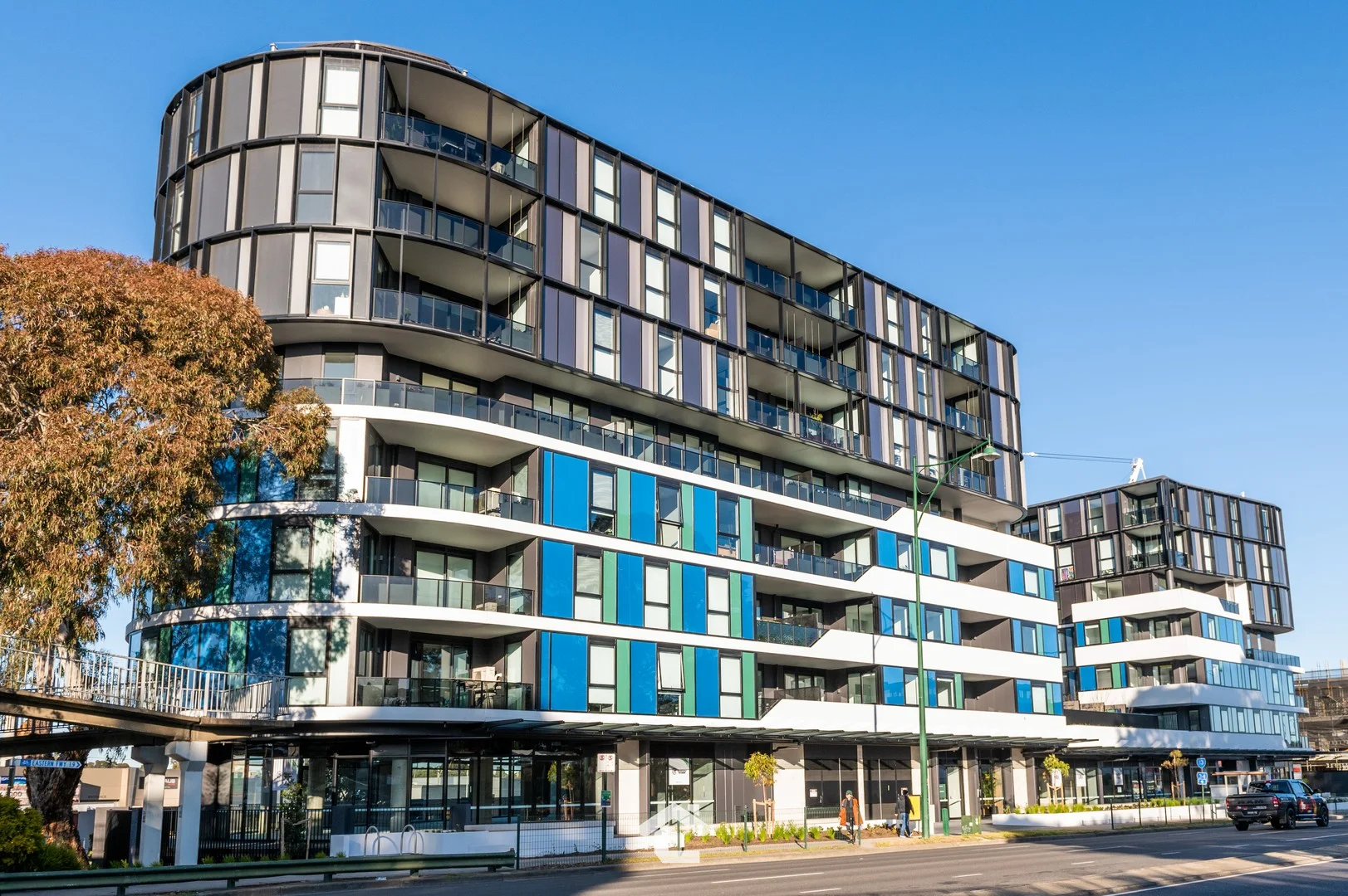 Additional image 8 of 403/168 Whitehorse Road, Blackburn VIC 3130