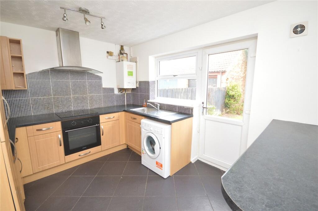 Additional image 7 of 2 Bed Semi-Detached House, Dunlin Fold, LS10, N1 7GU
