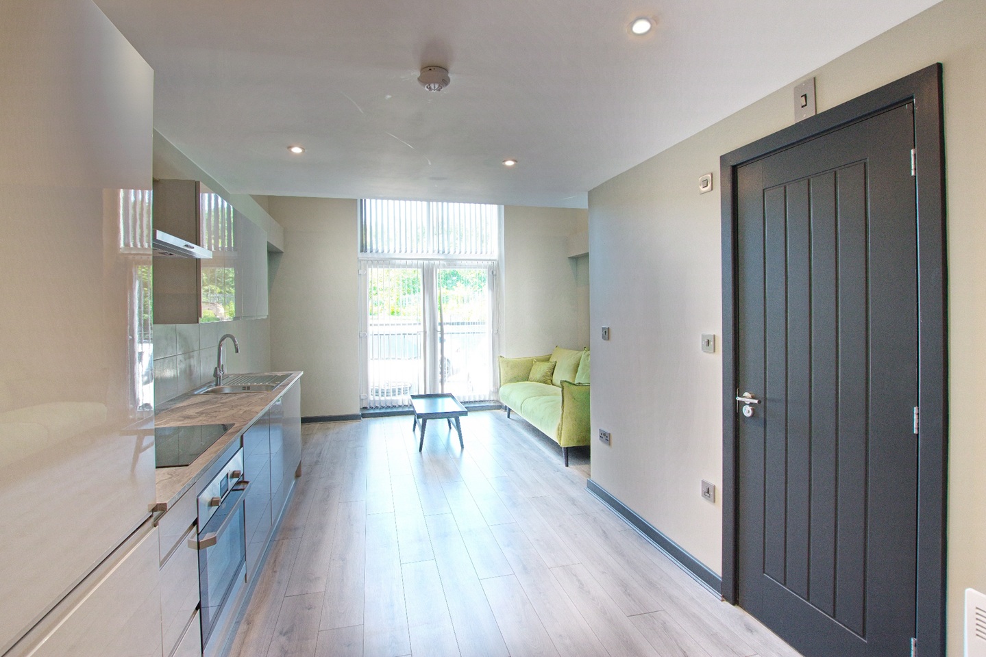 Additional image 3 of 1 Bed Flat, Stanningley Road, LS13, N1 7GU