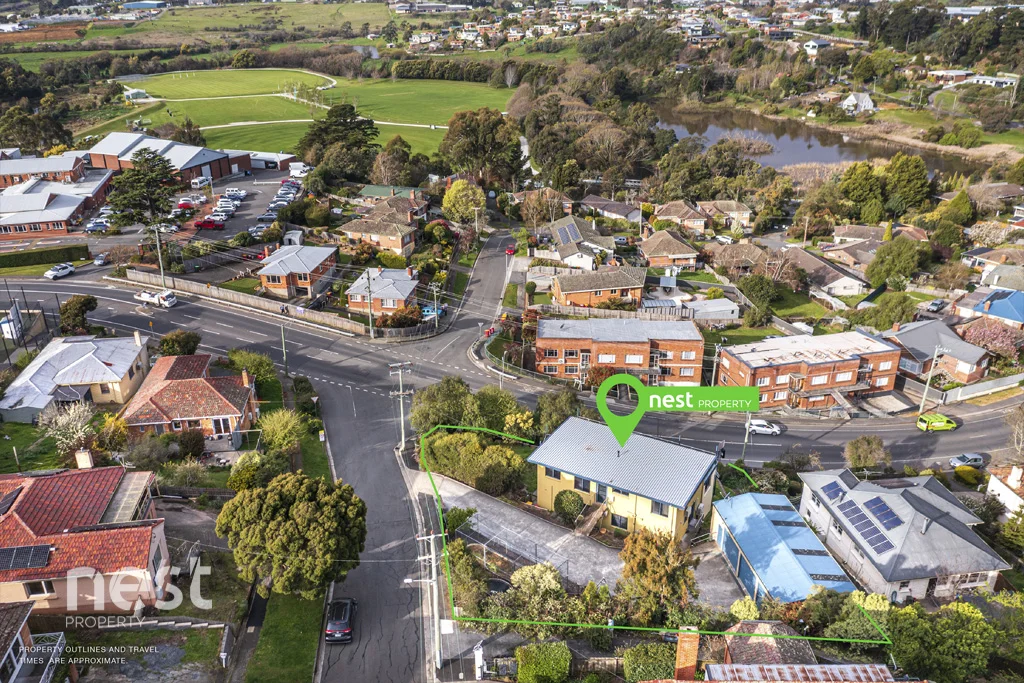 Additional image 14 of 1 & 2/98-100 Penquite Road, Newstead TAS 7250