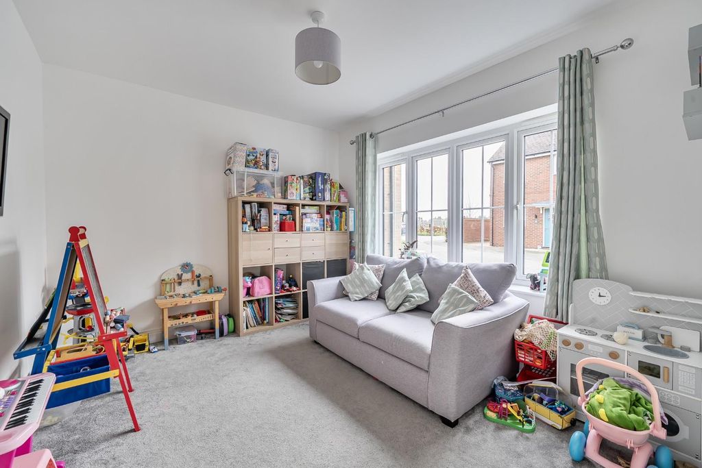 Additional image 17 of 4 bed detached house for saleLewis Corner, Potton SG19
