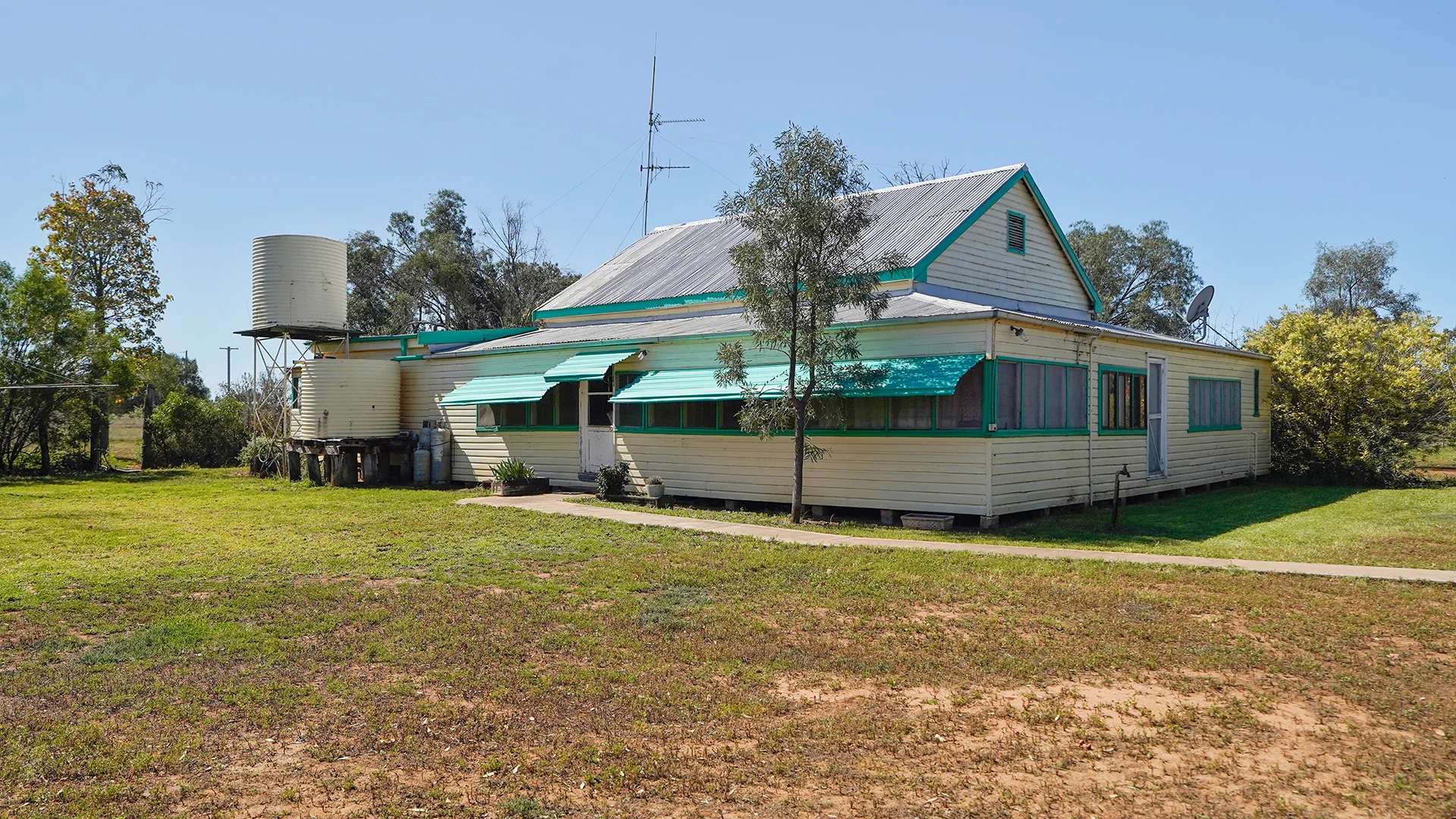 Additional image 21 of 1378 Keewong Lane, Coonamble NSW 2829
