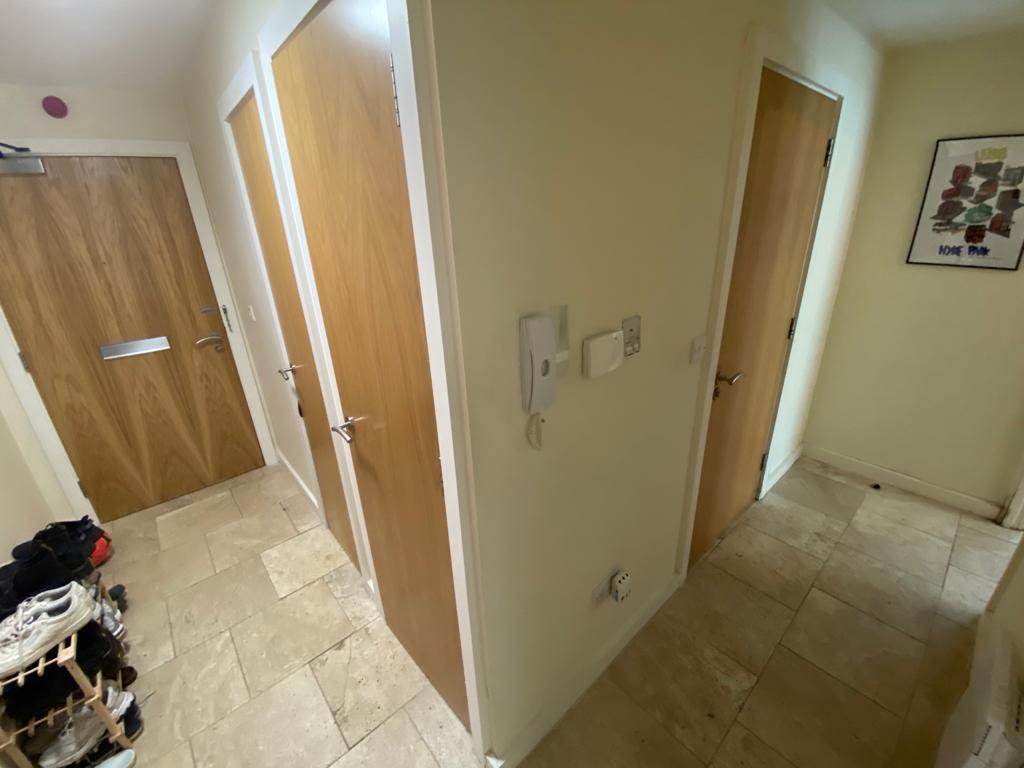 Additional image 5 of 1 Bed Flat, The Junxion, LS5, N1 7GU