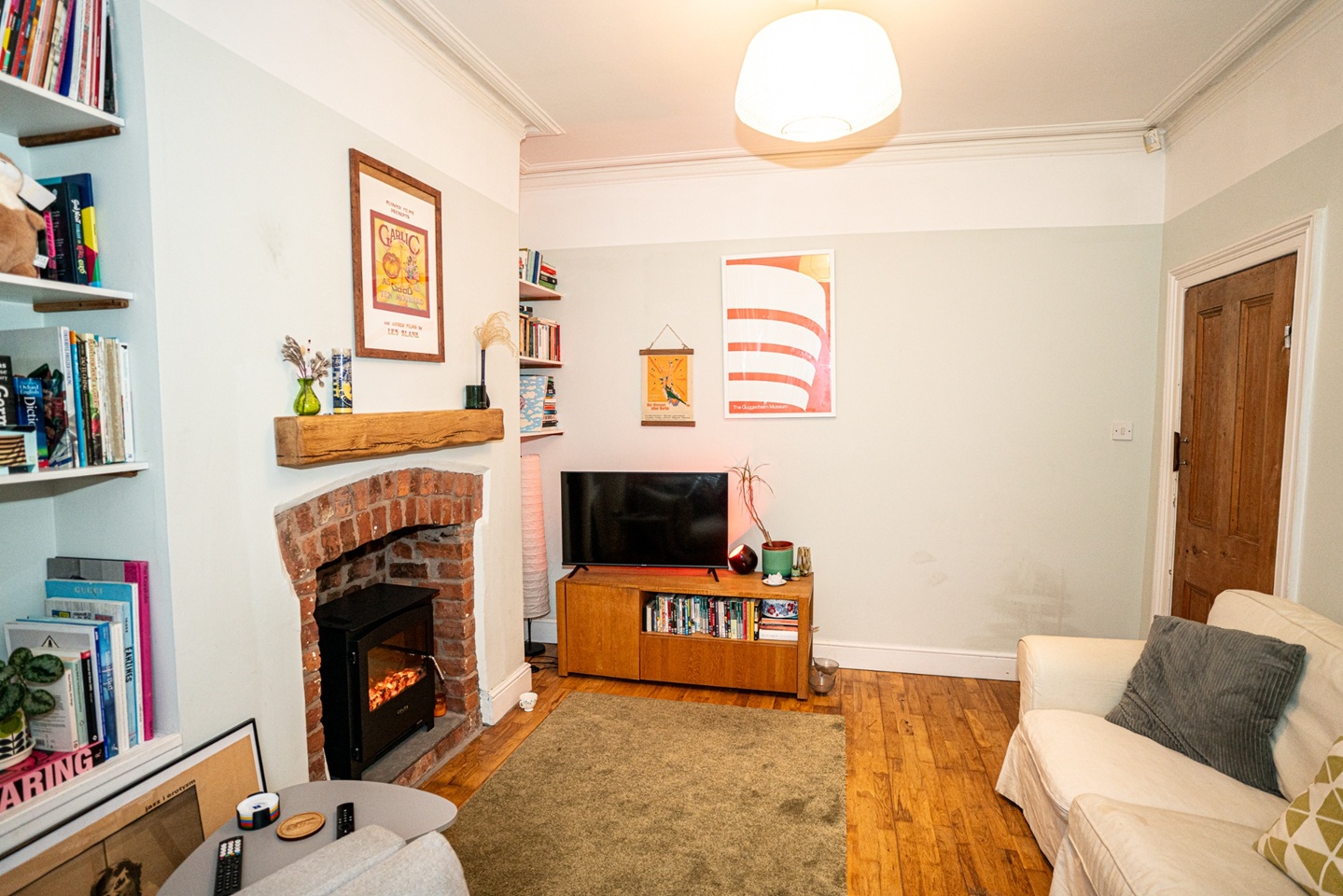 Additional image 4 of 3 Bed Terraced House, Pascal Street, M19, N1 7GU