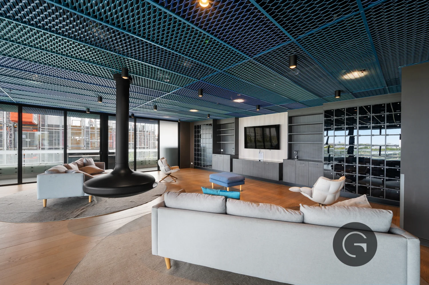 Additional image 9 of 1205/6 St Kilda Road, St Kilda VIC 3182