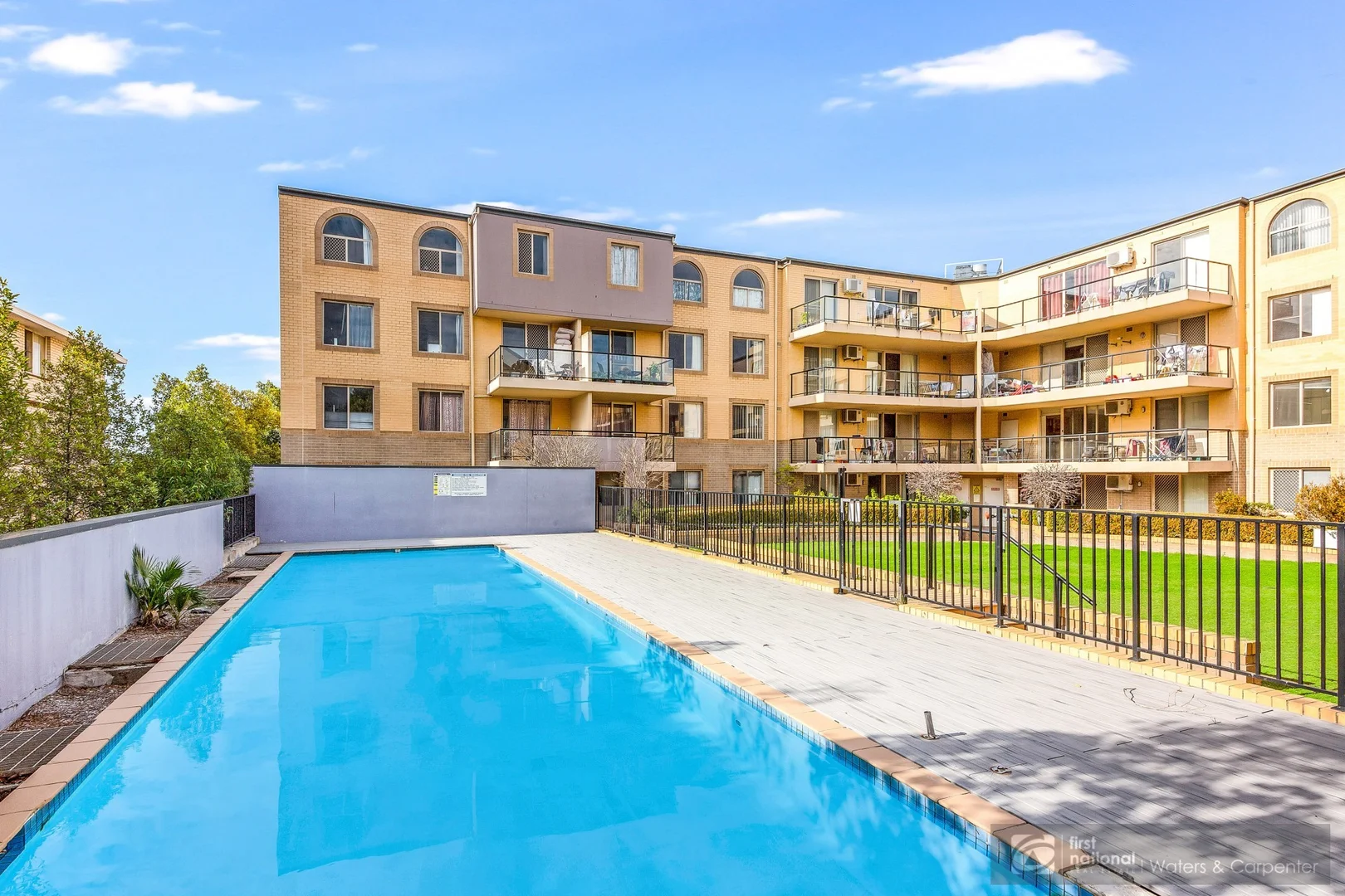 Additional image 10 of 25/9 Marion Street, Auburn NSW 2144