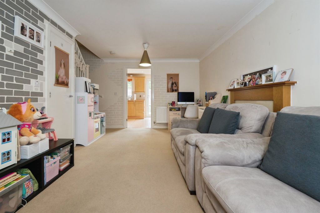 Additional image 5 of 3 bed terraced house for saleMescott Meadows, Hedge End, Southampton SO30