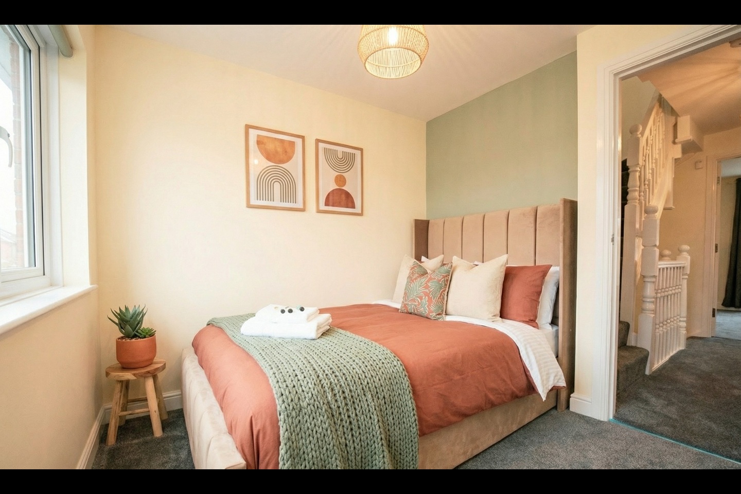 Additional image 8 of 6 Bed Semi-Detached House, Oaktree Drive, LS8, N1 7GU