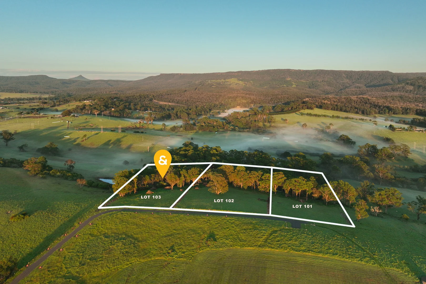 Additional image 2 of Lot 103, E299A Princes Highway (via Milton), Yatte Yattah NSW 2539