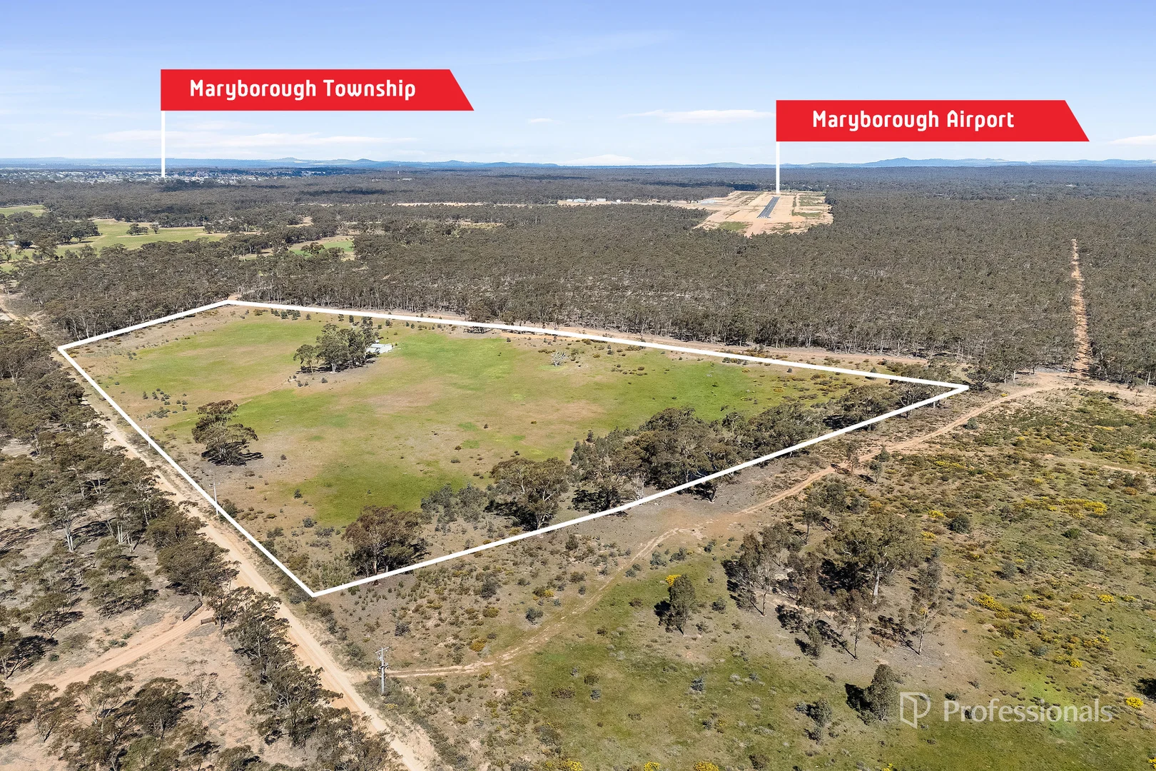 Additional image 2 of 103 Logan Road, Alma VIC 3465