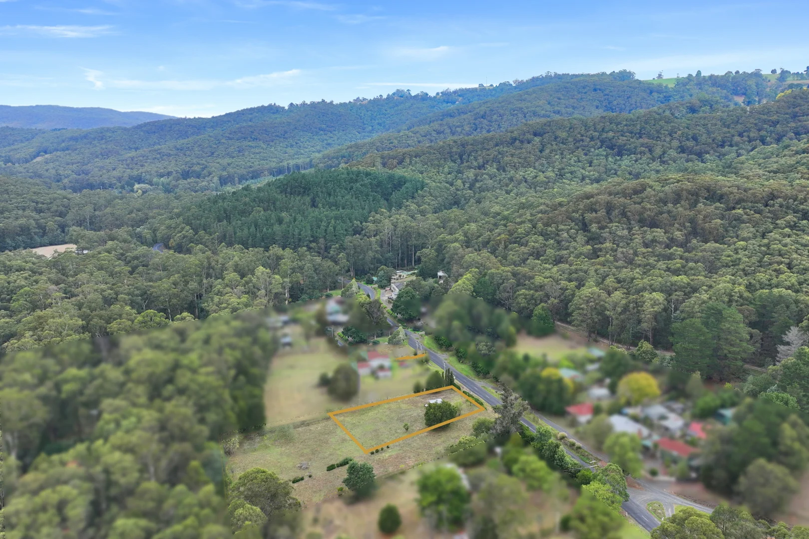 Additional image 6 of 495 Mr Baw Baw Tourist Road, Noojee VIC 3833