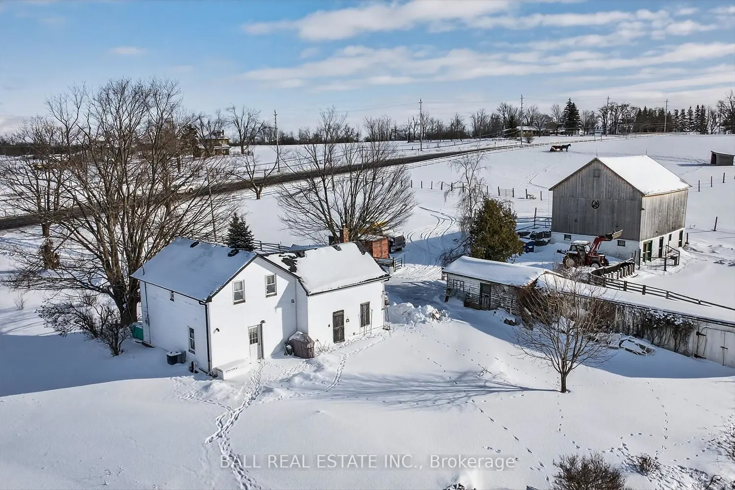1132 Tara Road