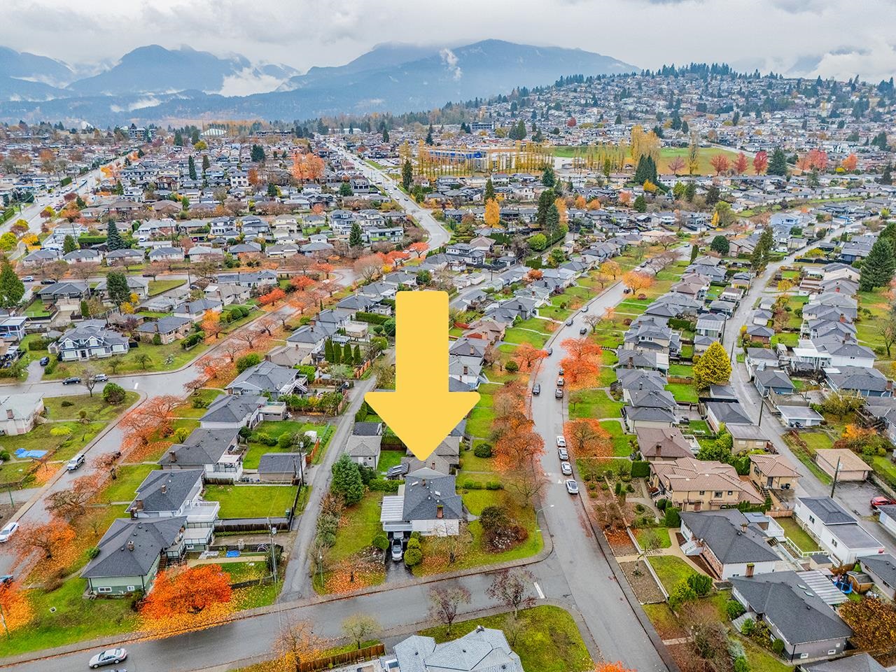 Additional image 2 of 4619 Westlawn Drive, Burnaby, BC, V5C 3R2