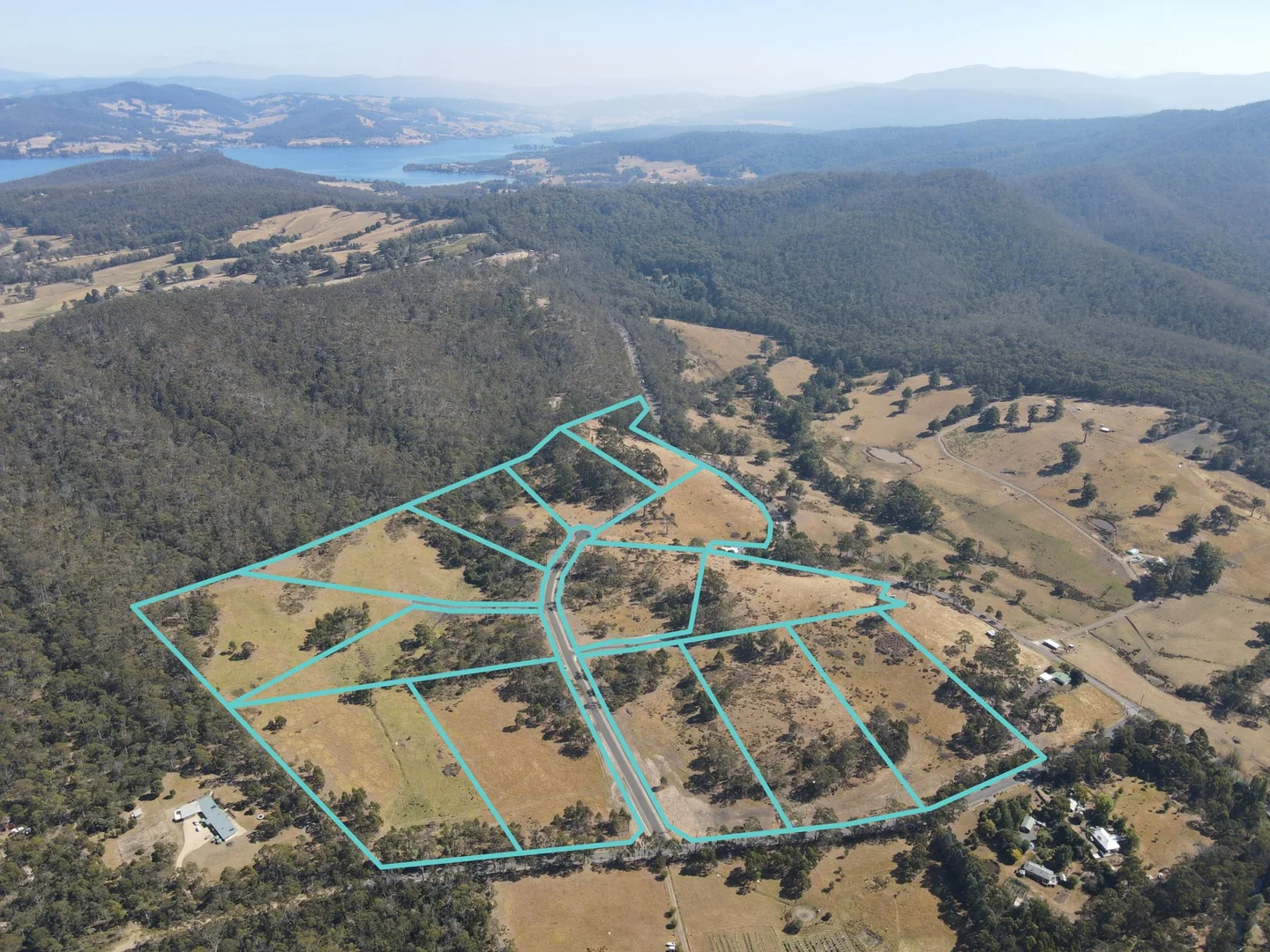 Additional image 19 of 2 - 15, Glenbrae Ris Lowes Road, Garden Island Creek TAS 7112