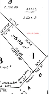 Additional image 4 of Lot 1 Stony Creek Road, Cardwell QLD 4849