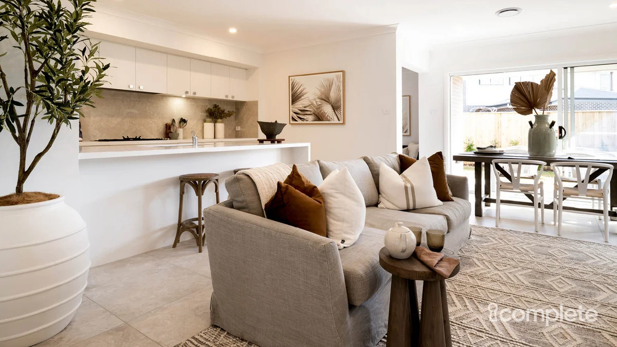 Additional image 2 of Lot 4101 (8) Davidson Way, Box Hill NSW 2765