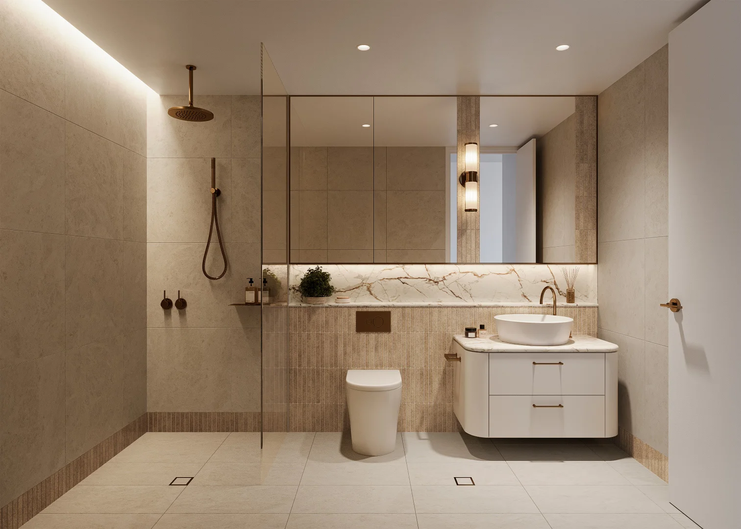 Additional image 9 of A.1001/27 Leeds Street, Rhodes NSW 2138