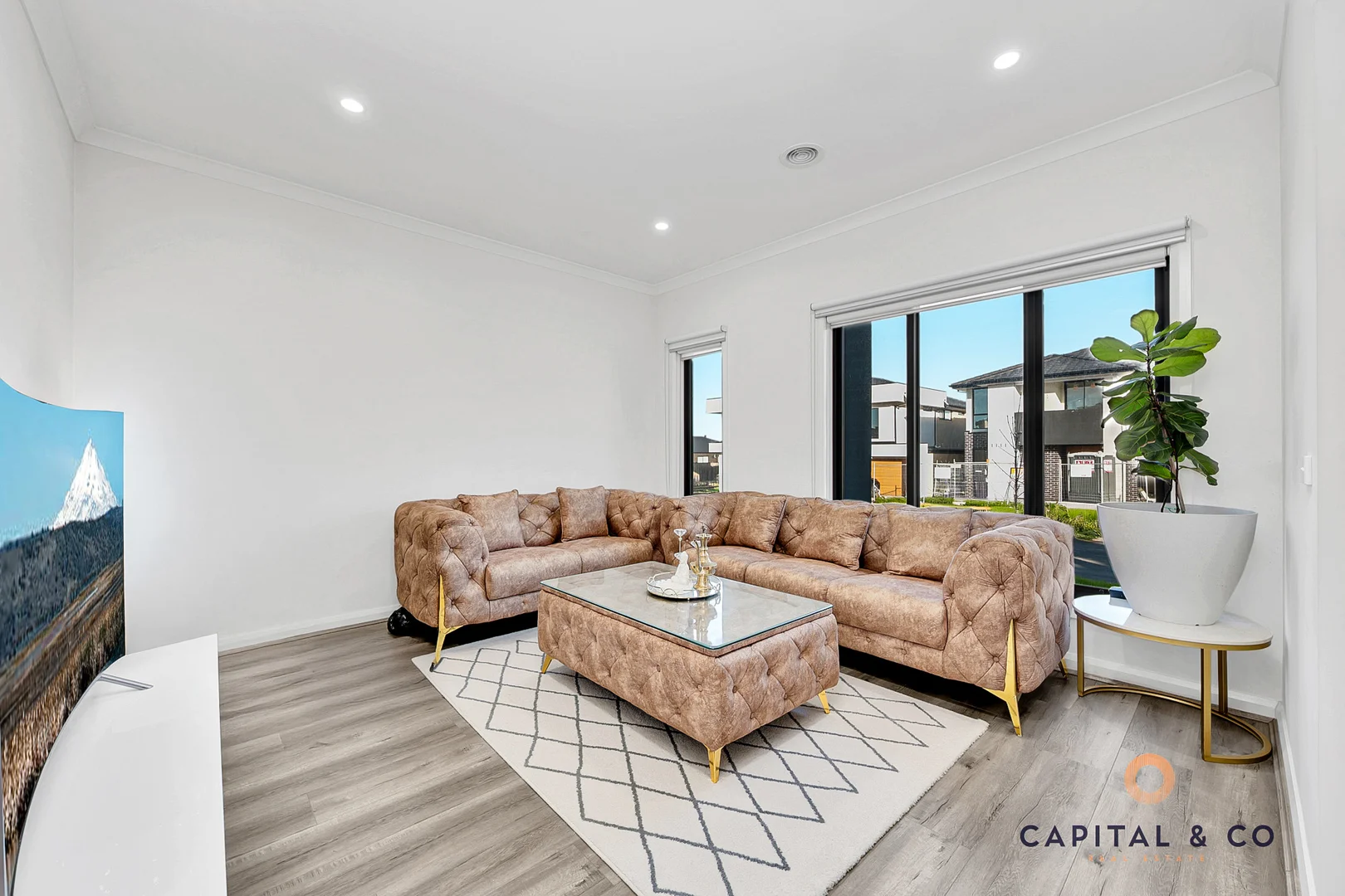 Additional image 3 of 36 Poyner Circuit, Mickleham VIC 3064