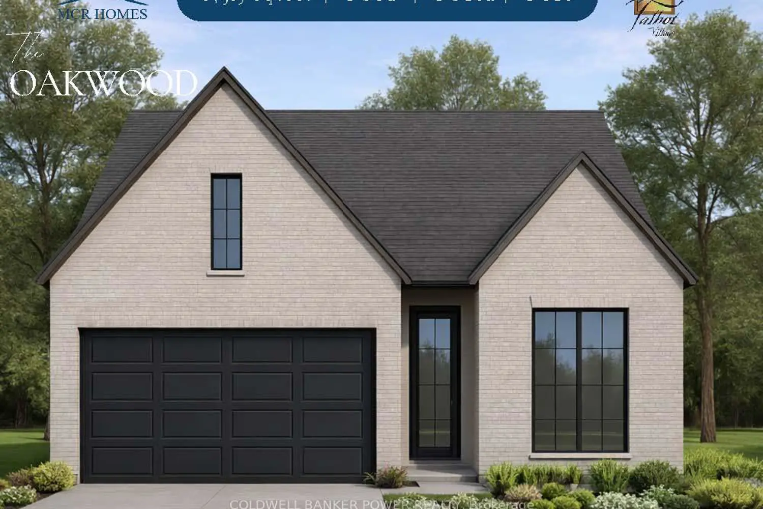 3141 Gillespie Trail
