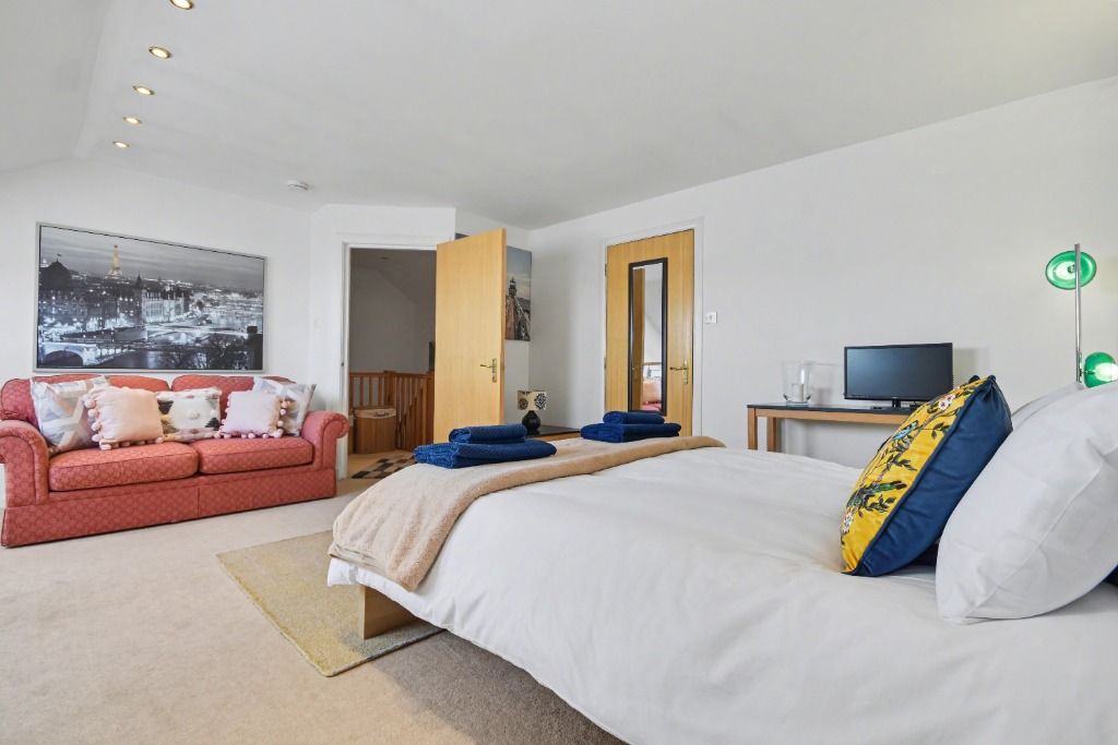 Additional image 22 of 3 bed maisonette for saleGreenock Road, Inverclyde, Wemyss Bay PA18
