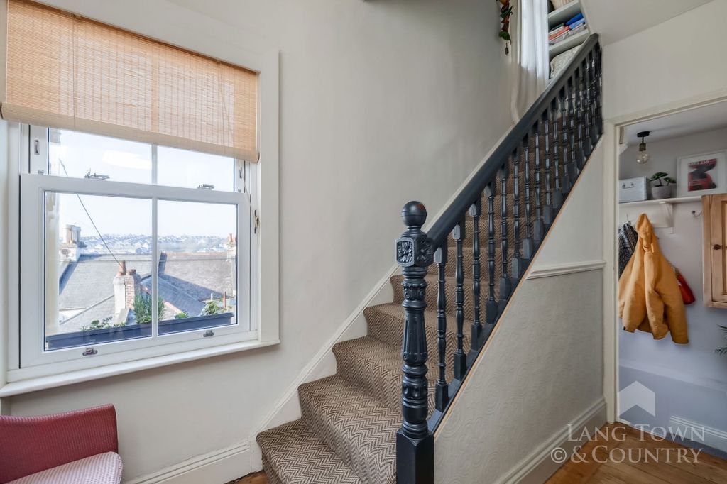 Additional image 8 of 3 bed terraced house for saleDixon Place, Stoke, Plymouth PL2