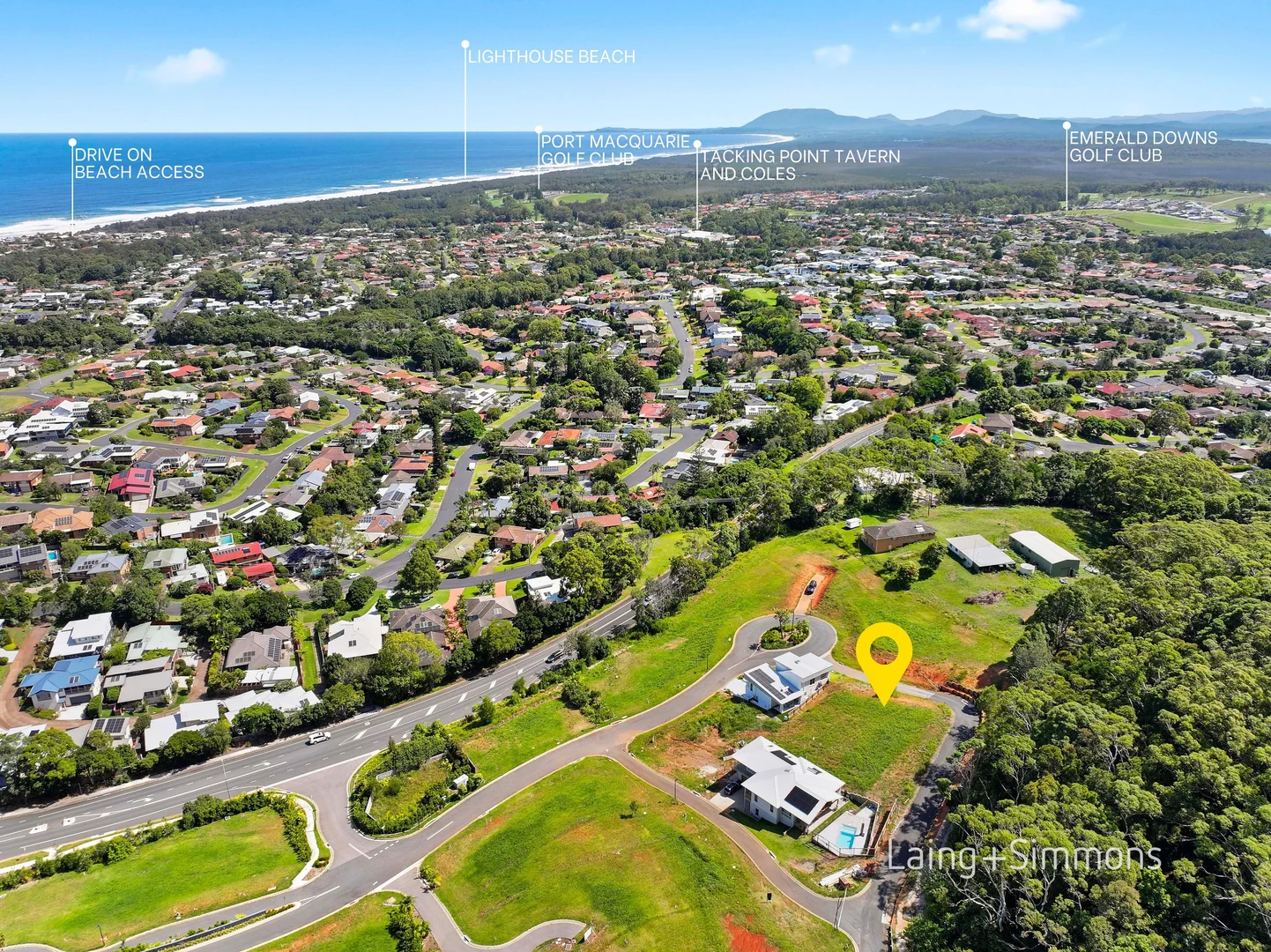 Additional image 3 of 4A Daydream Retreat, Port Macquarie NSW 2444