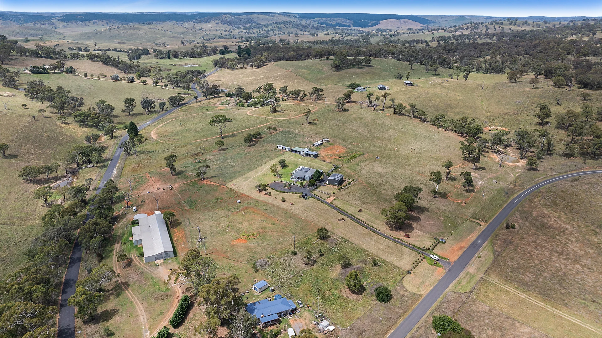 Additional image 20 of 153 Triangle Flat Road, Rockley NSW 2795