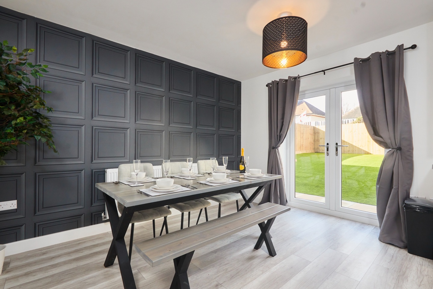 Additional image 22 of 4 Bed Semi-Detached House, Ash Tree Garth, LS9, N1 7GU